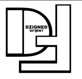 Dzigned Dernt D+H logo